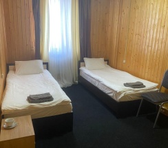 Коттедж премиум в Таменгонт