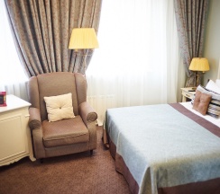 Standart/Cтандарт - 4* в Грумант