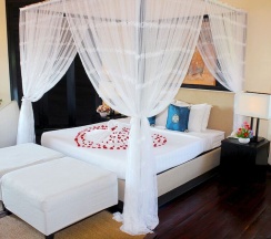 Номер Standard в Poshanu Resort