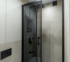 Cotton №318 | Студия с видом на Волгу в Nort на Родионова