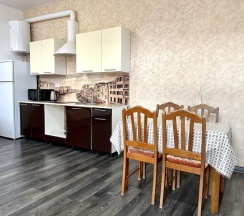 Апартаменты с кухней в RestHouse