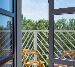 Рассвет Superior Twin в Город Mira Family Resort&SPA Anapa Miracleon