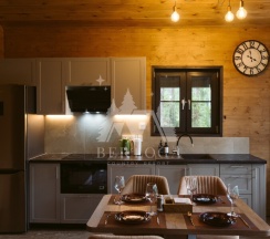 СОЛОМОН ( ДО 6 ГОСТЕЙ ) в Berloga Country Resort