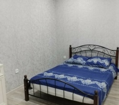 3. Студия в Дом на Камышовой