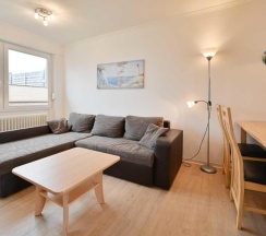 Бунгало в Bungalow Marie Nr 1