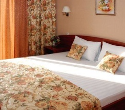 Полулюкс в Маринус