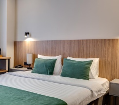 Номер улучшенный стандарт в Seven hills