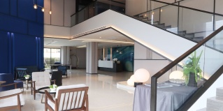 Районг: Отель Fortune Saeng Chan Beach Hotel Rayong SHA Plus