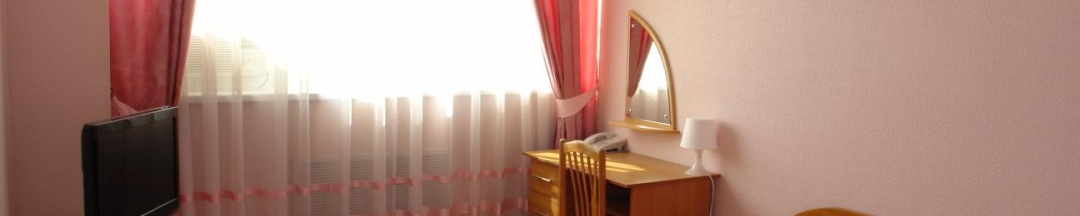 1-местный номер стандарт (с завтраком) в Паллада