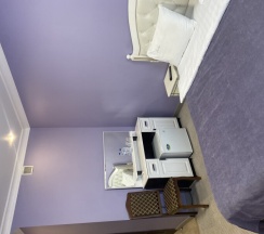 Комфорт в Mon Ami