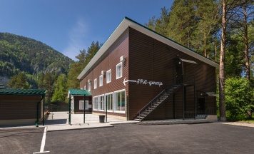 СПА корпус номер 4 Стандарт в Гелион