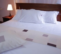 Номер Standard в Crystal Hotel Apartments Entebbe