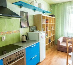 15 Красный переулок 5к1 в Aparthause