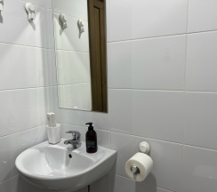 Стандартный двухместный номер в Venezia