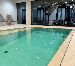 Бизнес-люкс в Волга