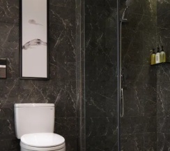 Двухместный номер Superior (двуспальная кровать) в Paco Hotel (Canton Tower Pazhou)