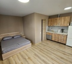 Студия в СабуровДом