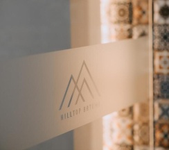 Шале в Hilltop Batumi