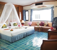 Номер Standard в Your Place Inn