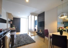 Люкс c 1 комнатой в Arize Hotel Sukhumvit