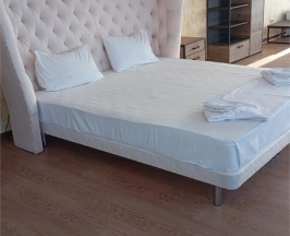 Апартаменты Бизнес-Класса Уютсьют с панорамным видом на горы. в Круиз