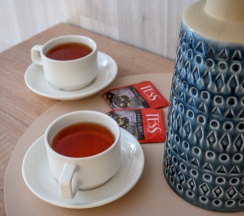 Трехместный номер с мини-кухней в Риверсайд