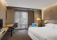 Одноместный номер Premium в Four Points by Sheraton Bangkok, Sukhumvit 15