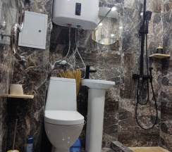 Квартира в Апартаменты на Некрасова, д. 47