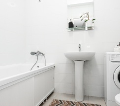 Квартира в Good House