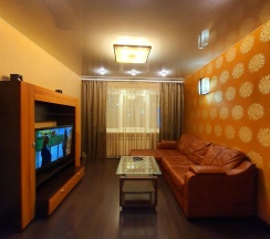 2-комнатные апартаменты стандарт в Ваш Рантье