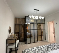 Люкс в Cube house
