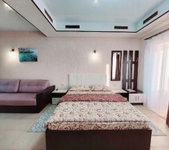 №4 Стандарт Семейный в Хутор Рассвет