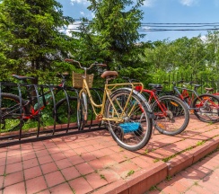 2-комнатные апартаменты улучшенные Москва, ул Перерва , д 39 в Bon voyage на улице Перерва