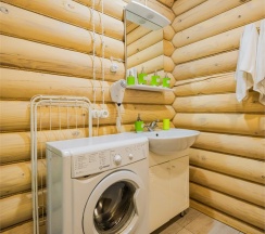 Апартаменты с 3 спальнями в Переславская слобода