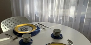 Кострома: Апартаменты Апартаменты Студия на Лесной
