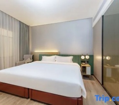 Номер Standard в Jinyuan Grand Hotel