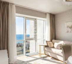 ЖК «Москва-18» в Sun Apartments