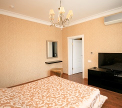 Люкс № 8 в Классик