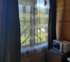 Номер Classic в Villa Natella