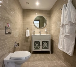 Президентский люкс в Volleygrad sports & health resort