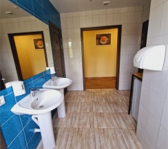Общий №9 в Elhostel