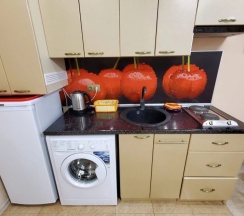 Четырёхместная студия в Гуля