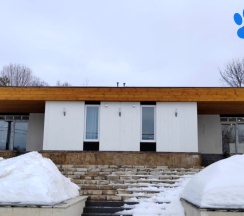 Апартаменты в Караван