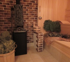 Семейные апартаменты с красивым видом из окна в Суздальский Дворик