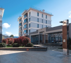 Квартира в Sea Side Premiun