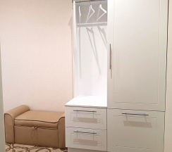 Квартира в Апартаменты на улица Куколкина, 11
