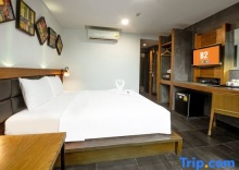 Номер Luxury в B2 Bangkok (Srinakarin)