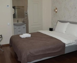 Номер Standard Economy в Paradise Resort hotel