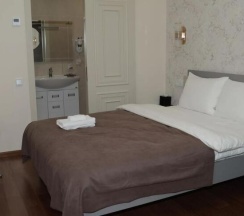 Номер Standard Economy в Paradise Resort hotel