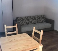 Отдельно стоящий коттедж №8 в Семейный